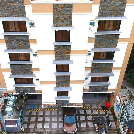 East Square Inn Bacolod Esterno foto