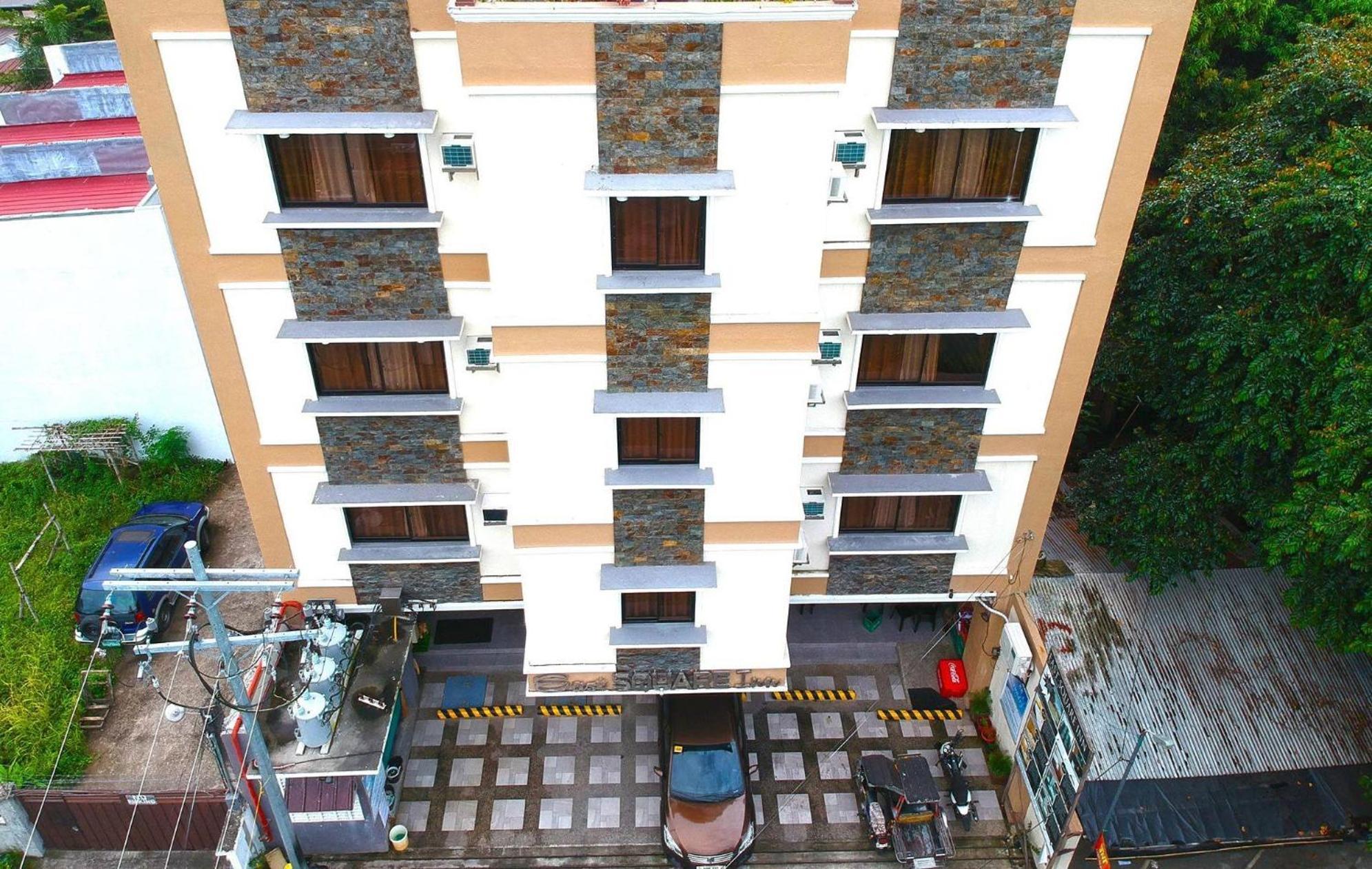East Square Inn Bacolod Esterno foto