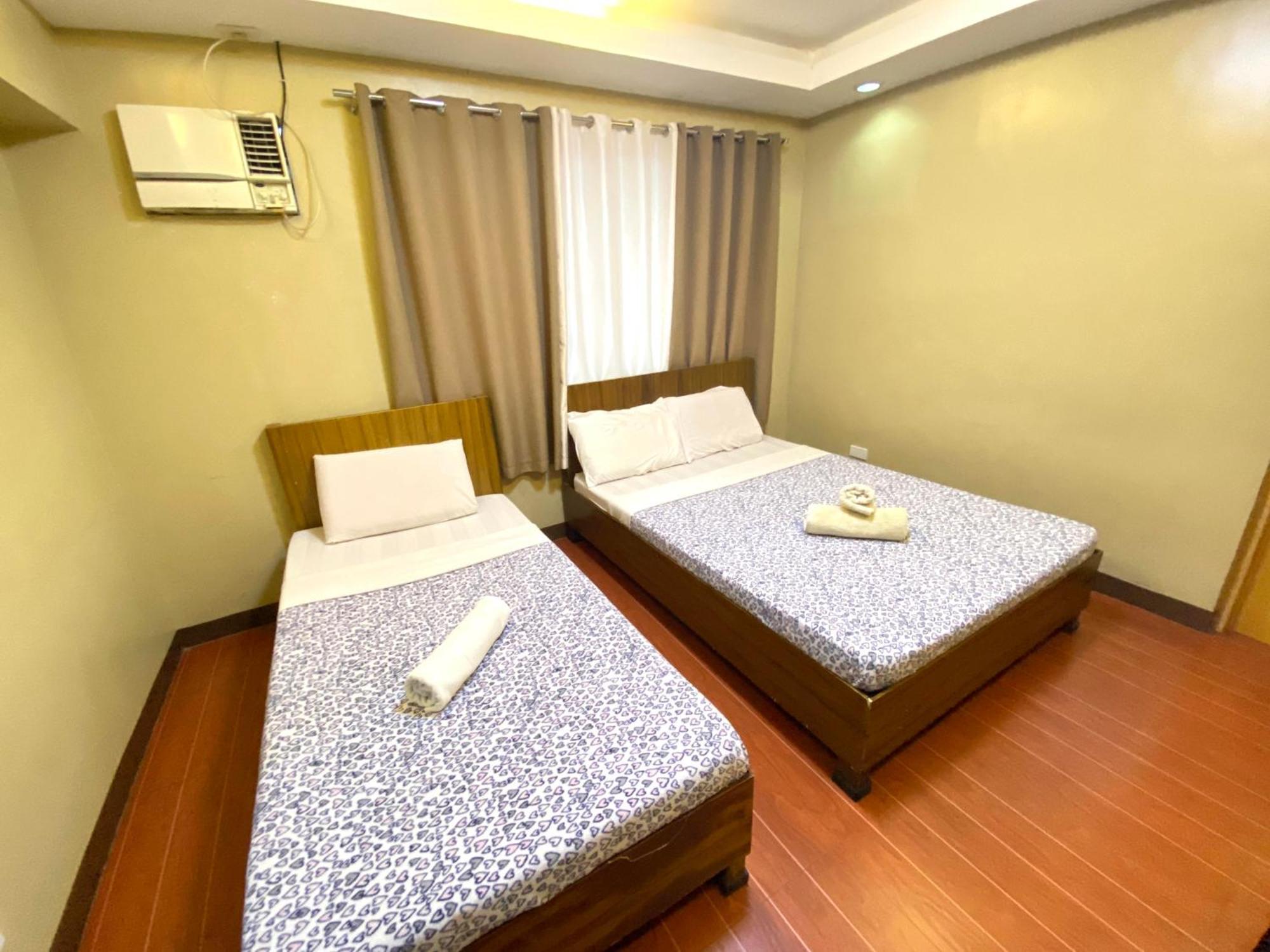 East Square Inn Bacolod Esterno foto