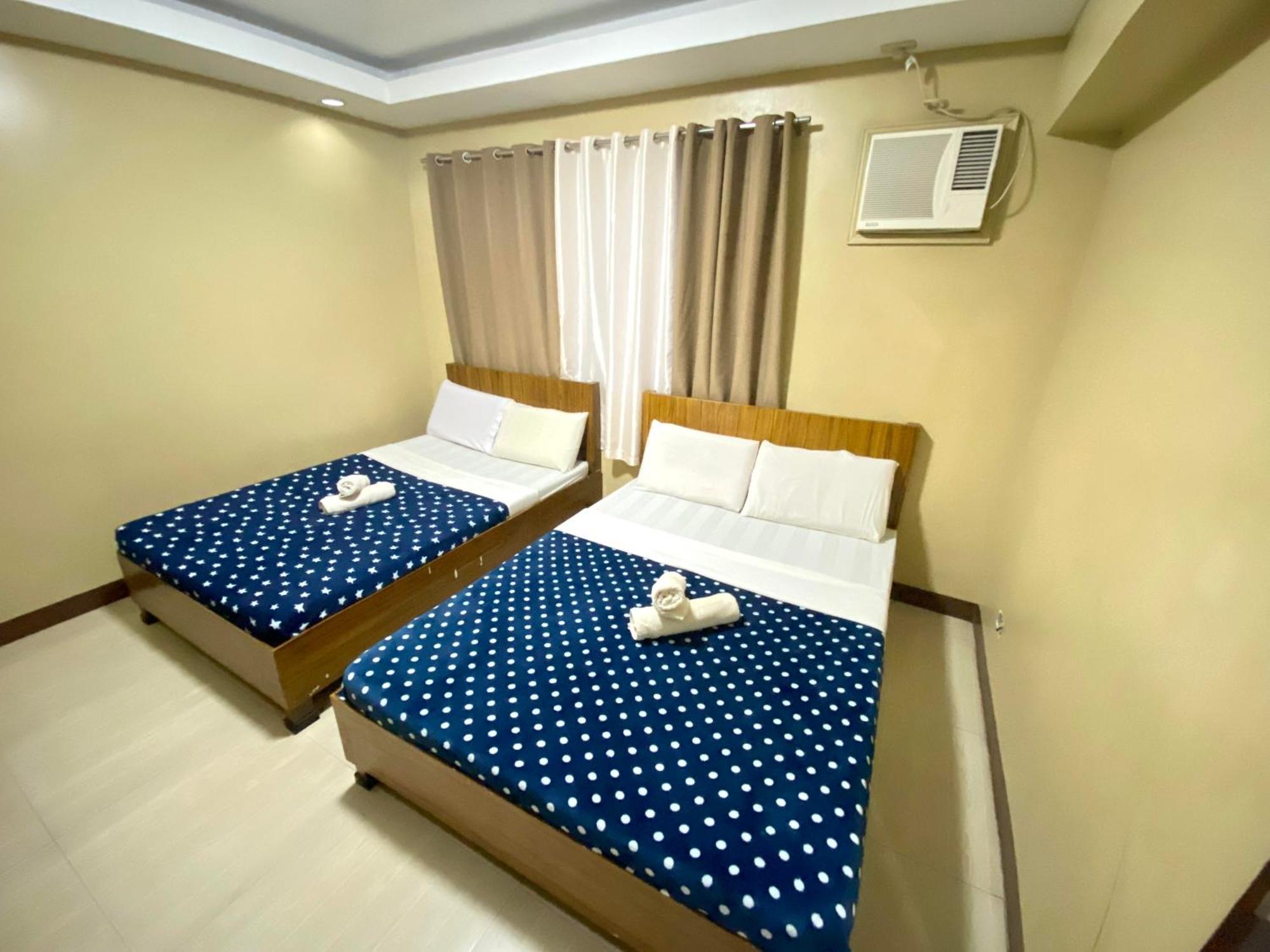 East Square Inn Bacolod Esterno foto