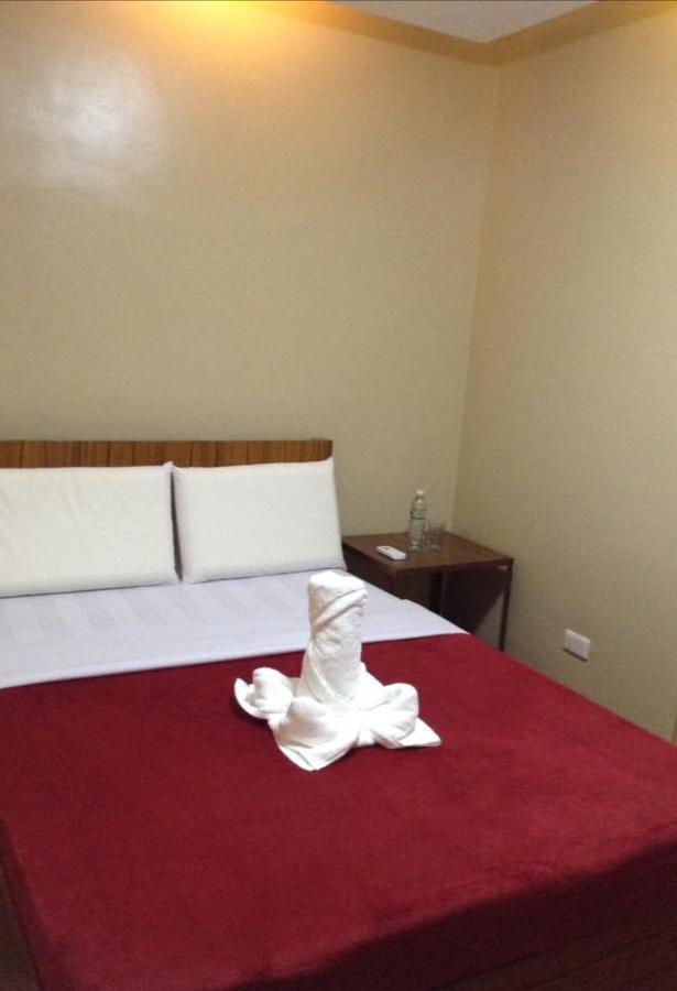East Square Inn Bacolod Esterno foto