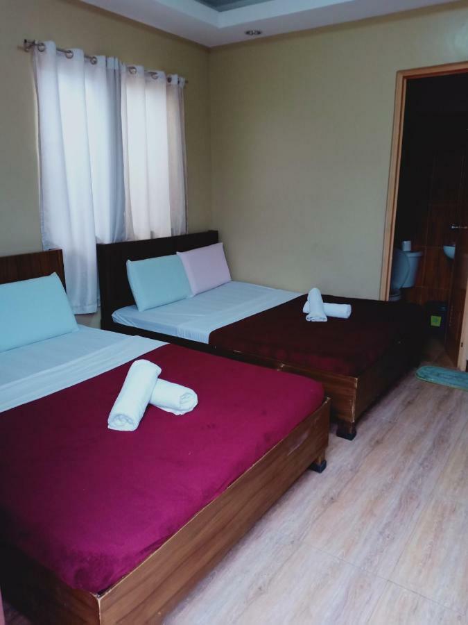 East Square Inn Bacolod Esterno foto